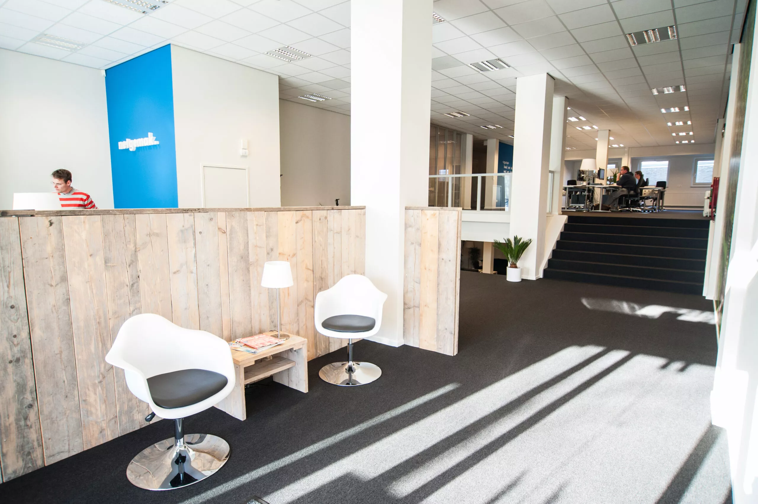 pand netgemak stationsplein