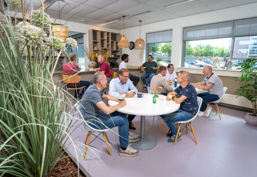 Intranet applicatie voor jouw organisatie